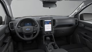 2026 Ford Ranger® Internal Image 2